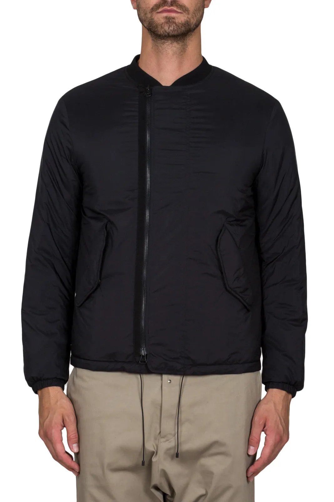 Lightweight Bomber