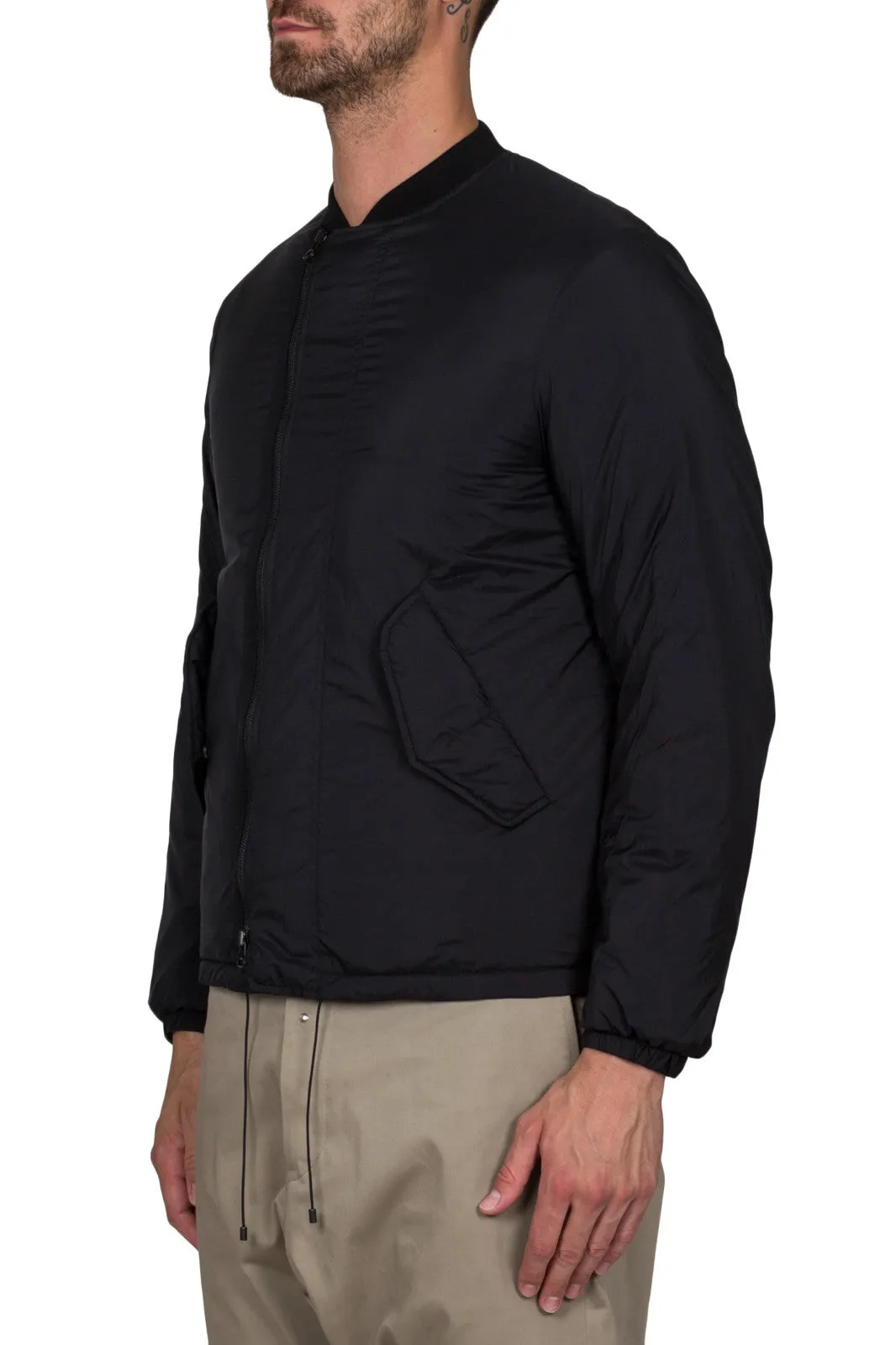 Lightweight Bomber