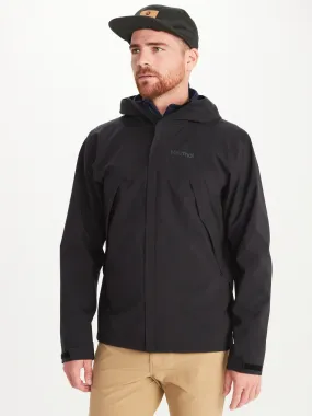 M PreCip Eco Pro Jacket