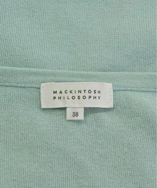 MACKINTOSH PHILOSOPHY Sweaters