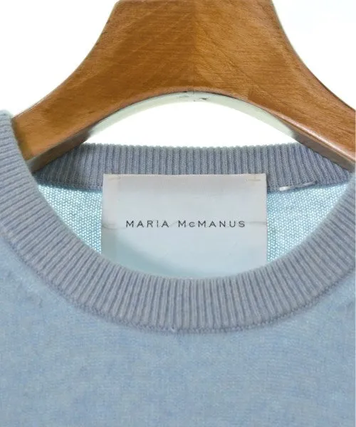 MARIA McMANUS Sweaters