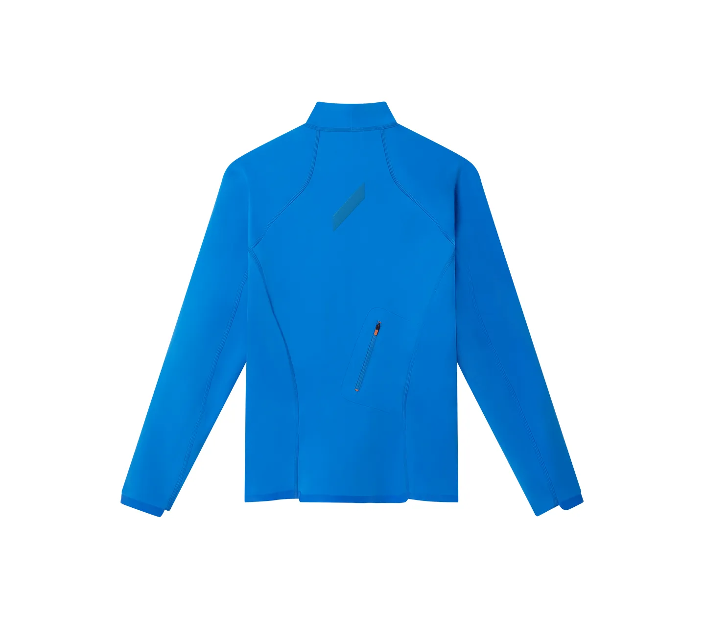 Men's Advanced Windbreaker | Palace Blue