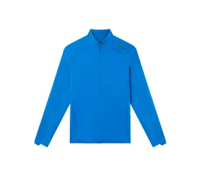 Men's Advanced Windbreaker | Palace Blue