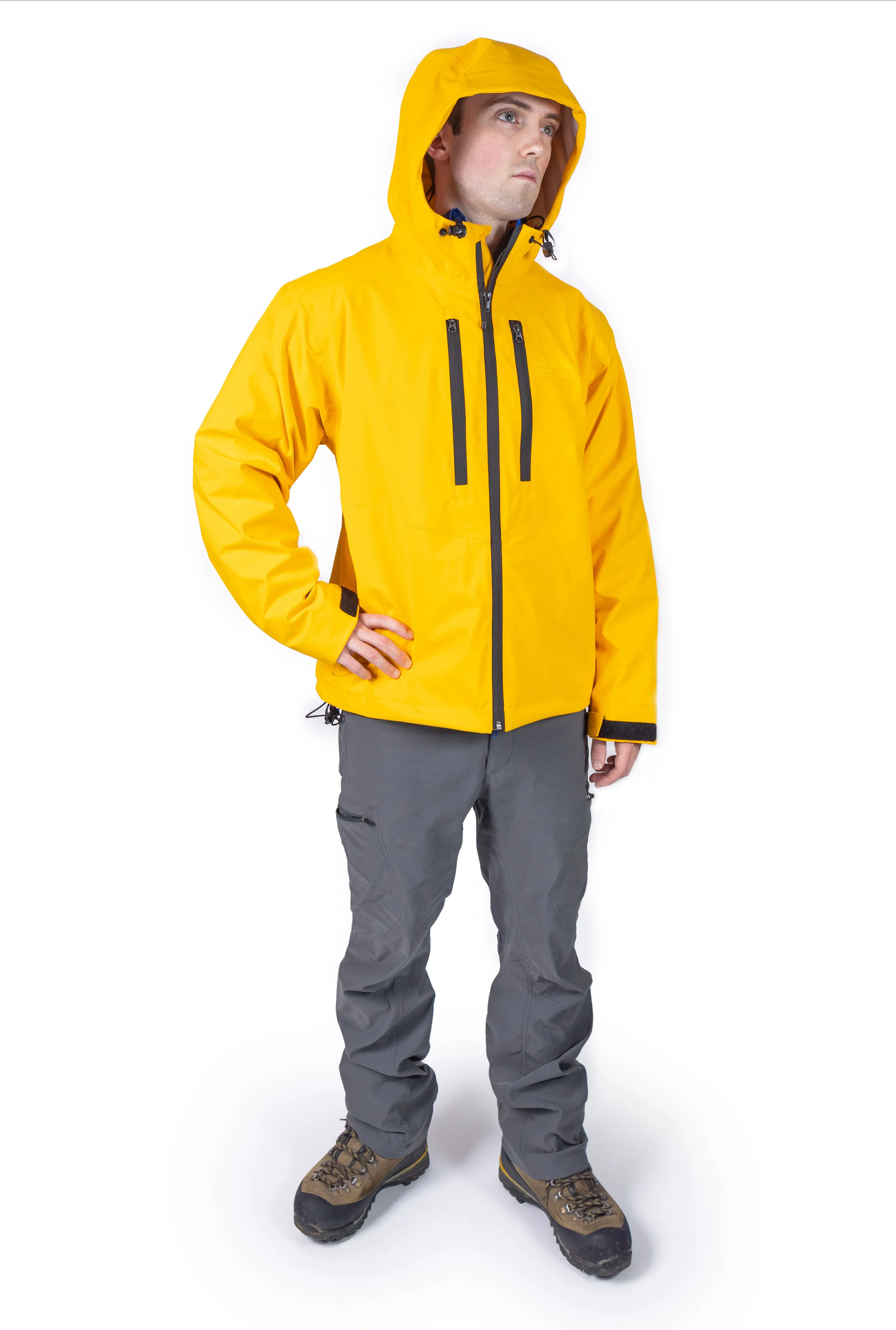 Men's Altitude Jacket