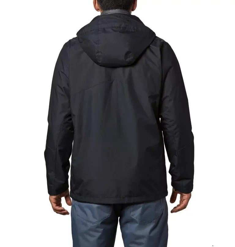 Men's Bugaboo II Fleece Interchange Jacket