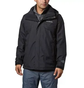 Men's Bugaboo II Fleece Interchange Jacket