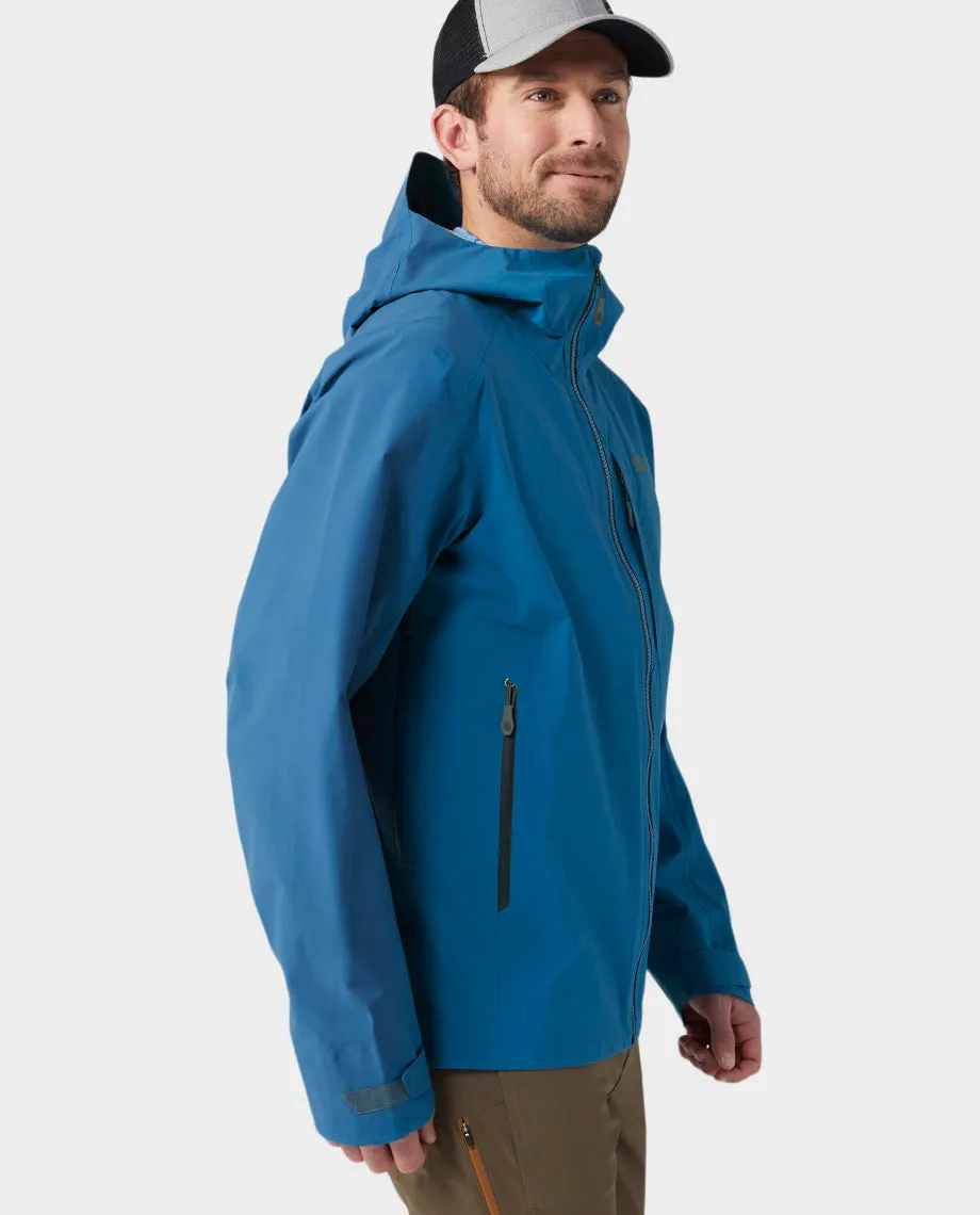 Men's Ender Hooded Jacket