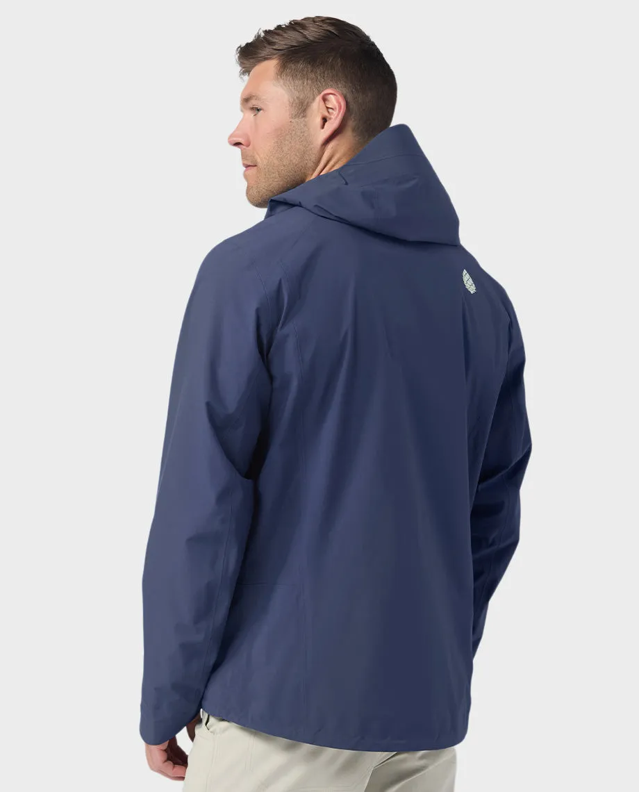 Men's Ender Hooded Jacket