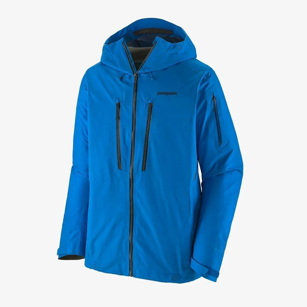 Men's PowSlayer Shell Jacket