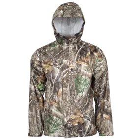 Men's Roaring Springs Packable Rain Jacket