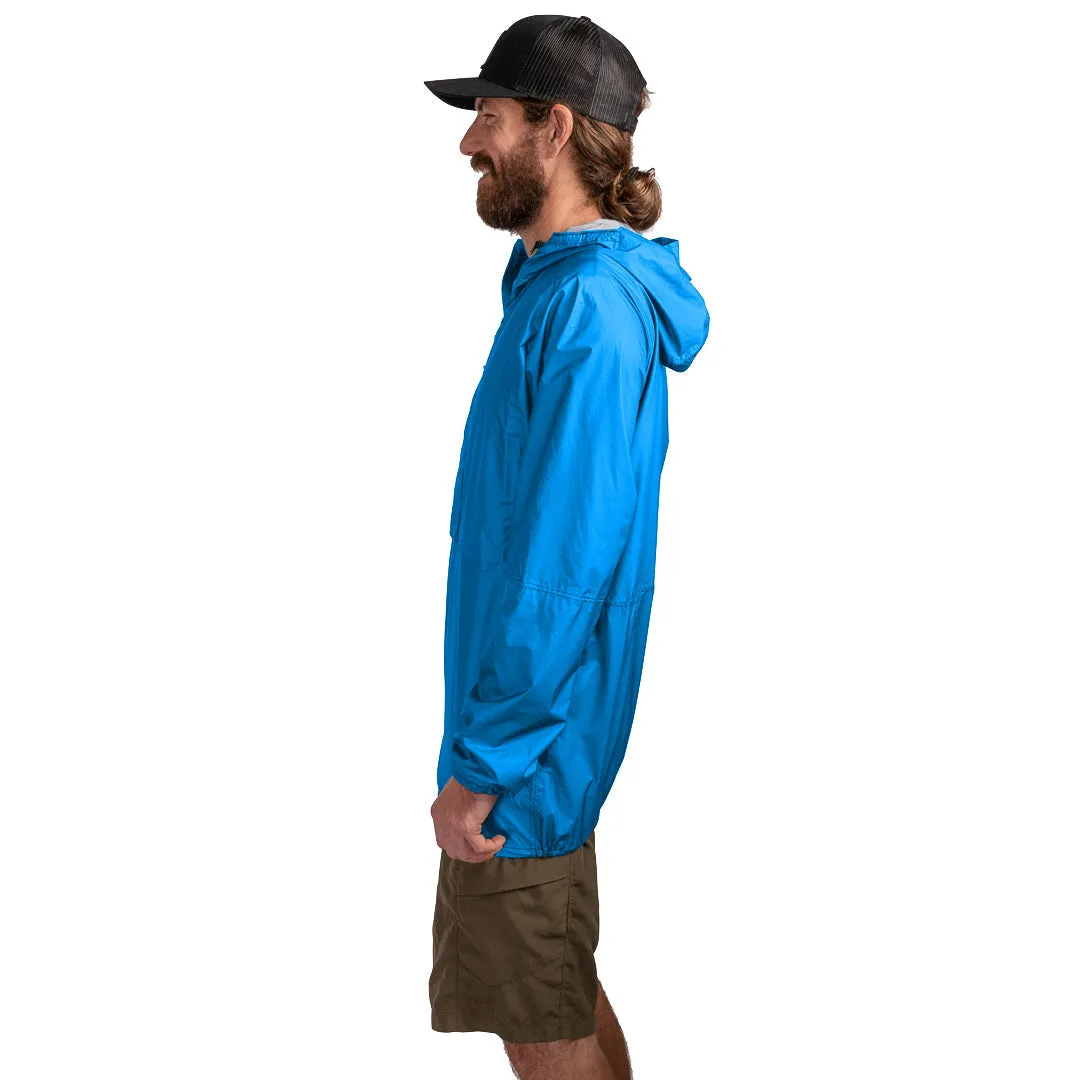 Men's Vertice Rain Jacket