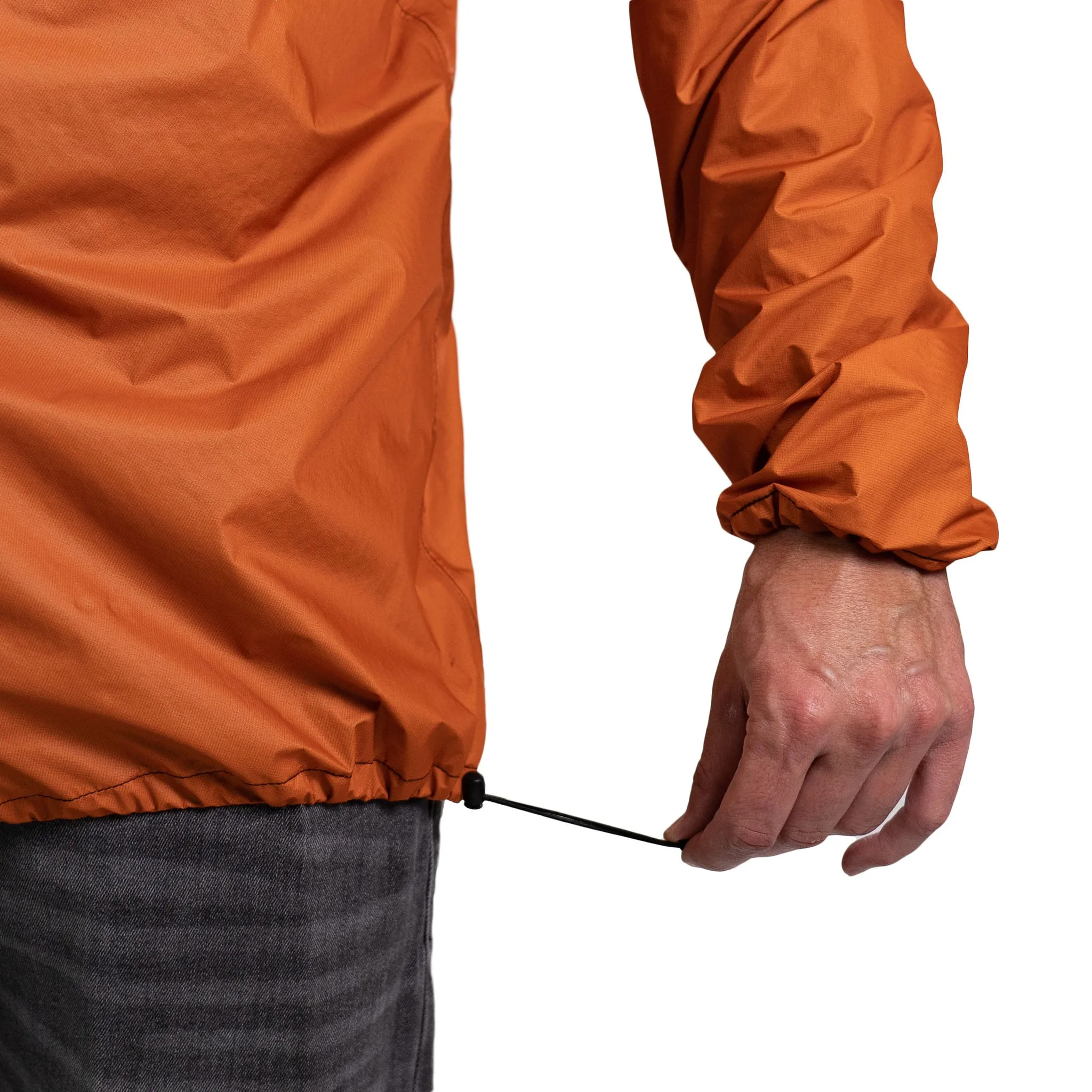 Men's Vertice Rain Jacket