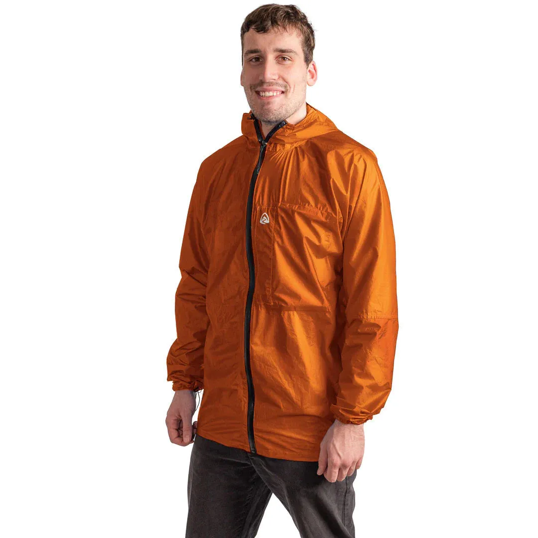 Men's Vertice Rain Jacket