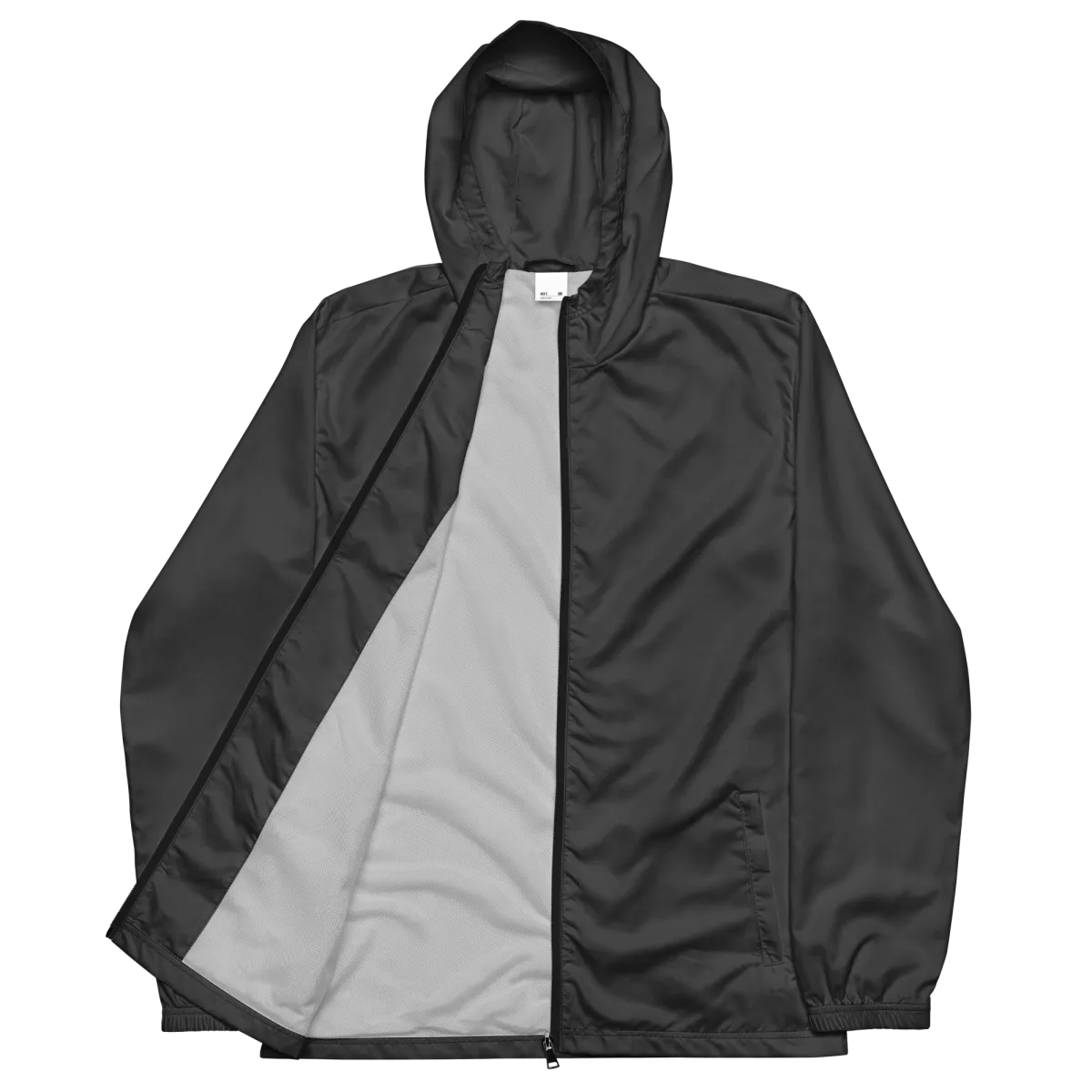 Men’s Windbreaker (Eclipse)