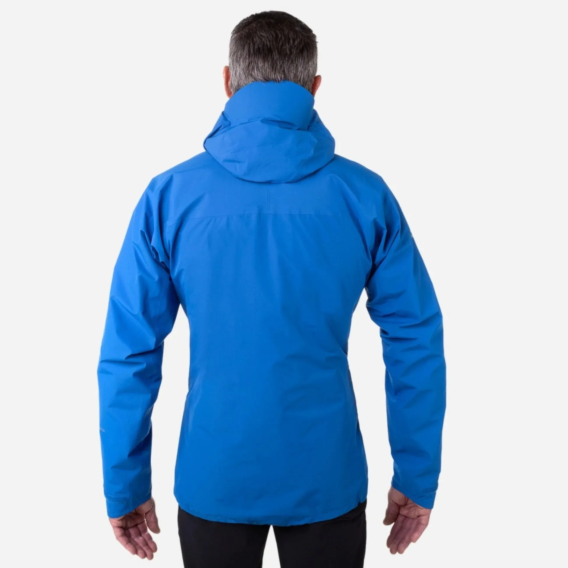 Mountain Equipment Garwhal GORE-TEX Men's Jacket