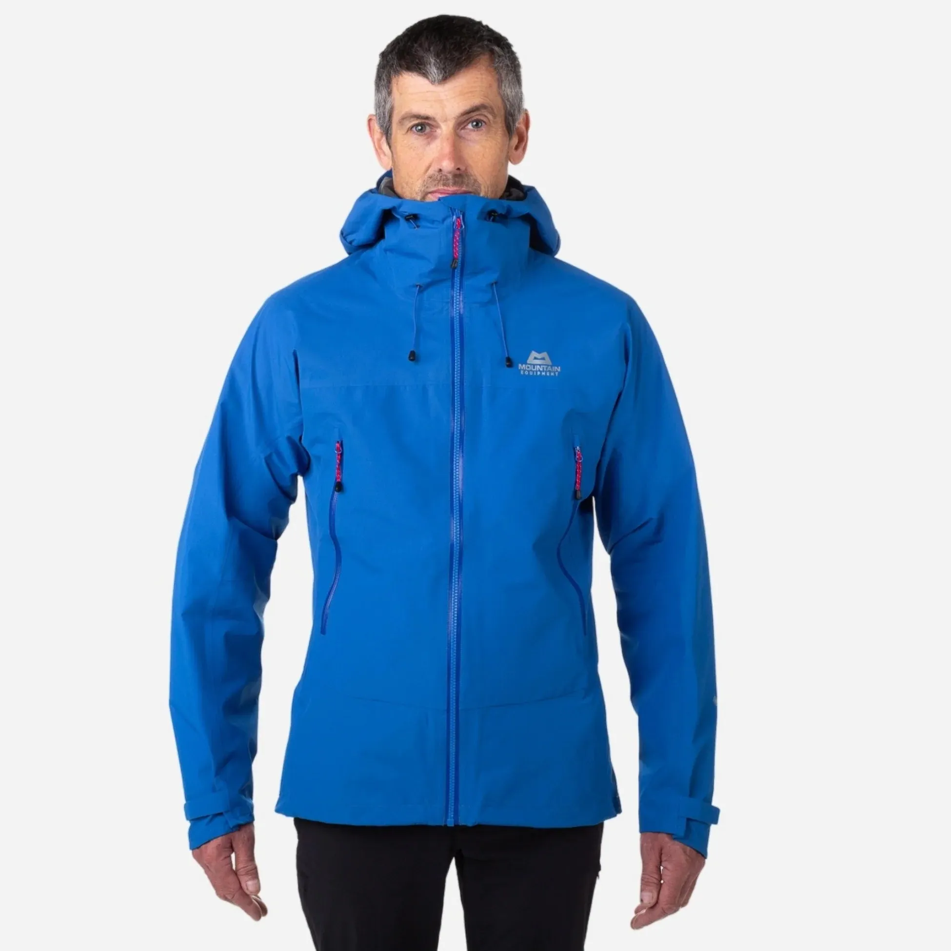 Mountain Equipment Garwhal GORE-TEX Men's Jacket