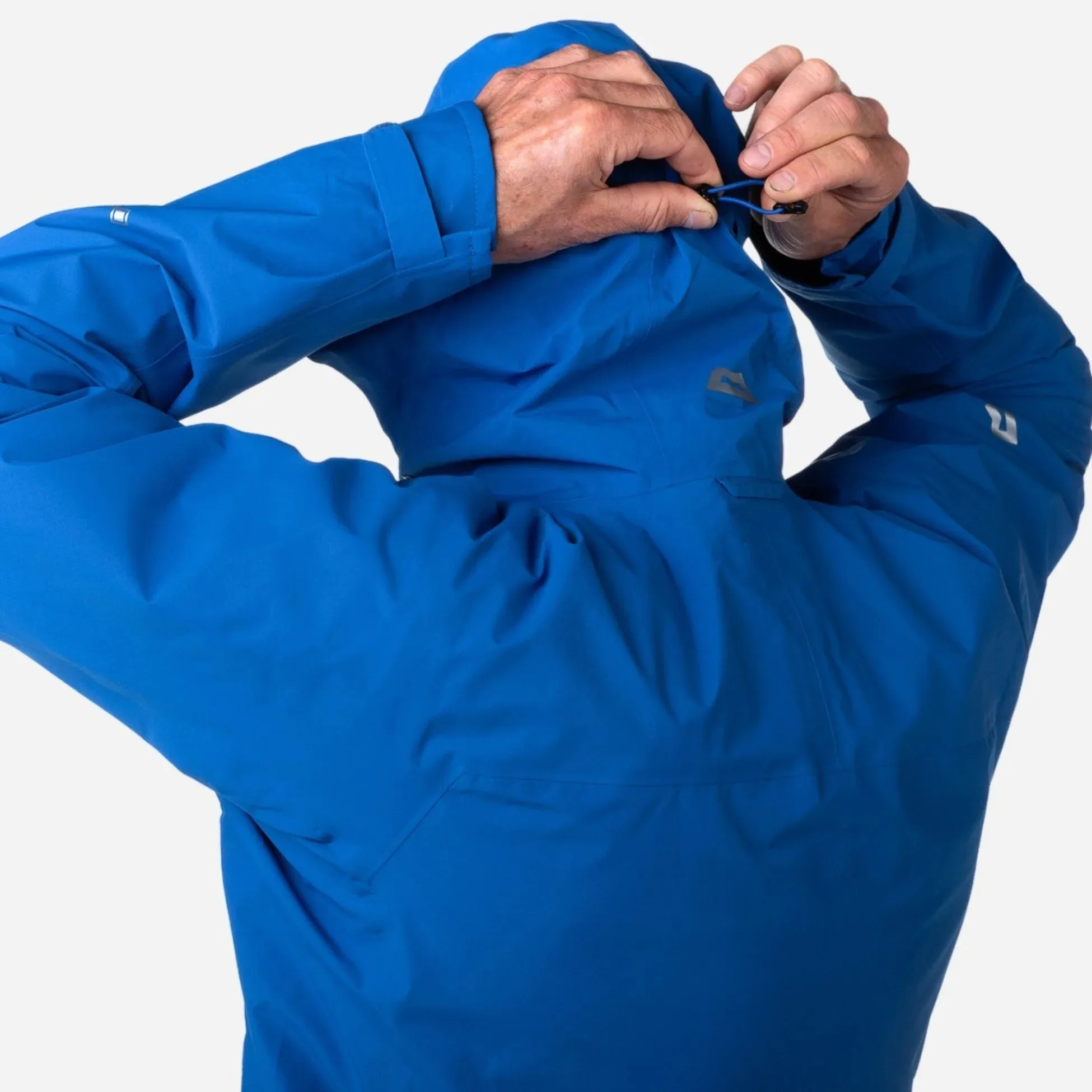 Mountain Equipment Garwhal GORE-TEX Men's Jacket