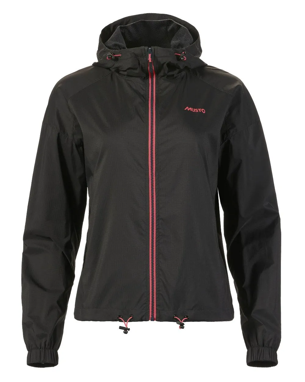 Musto Womens Windbreaker Jacket