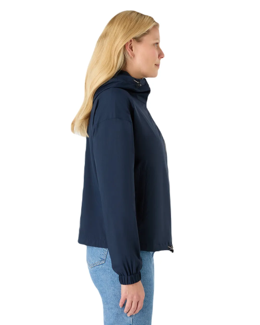 Musto Womens Windbreaker Jacket