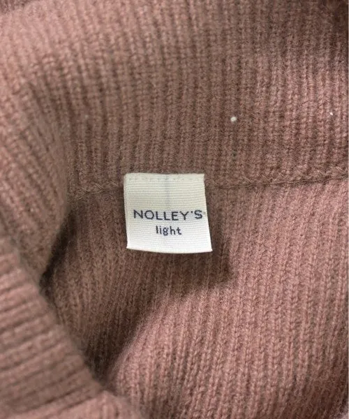 NOLLEY'S Light Sweaters