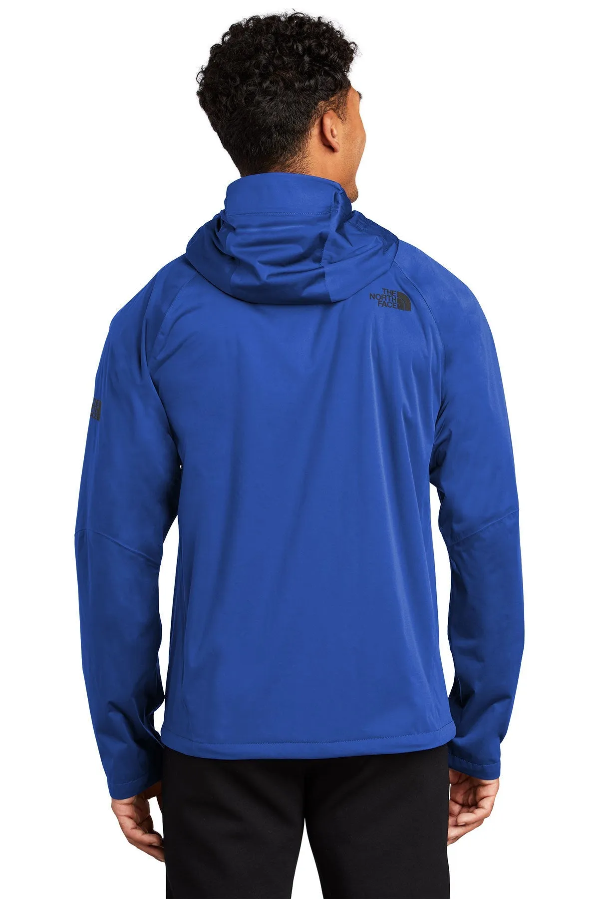 North Face All-Weather DryVent Stretch Jacket TNF Blue