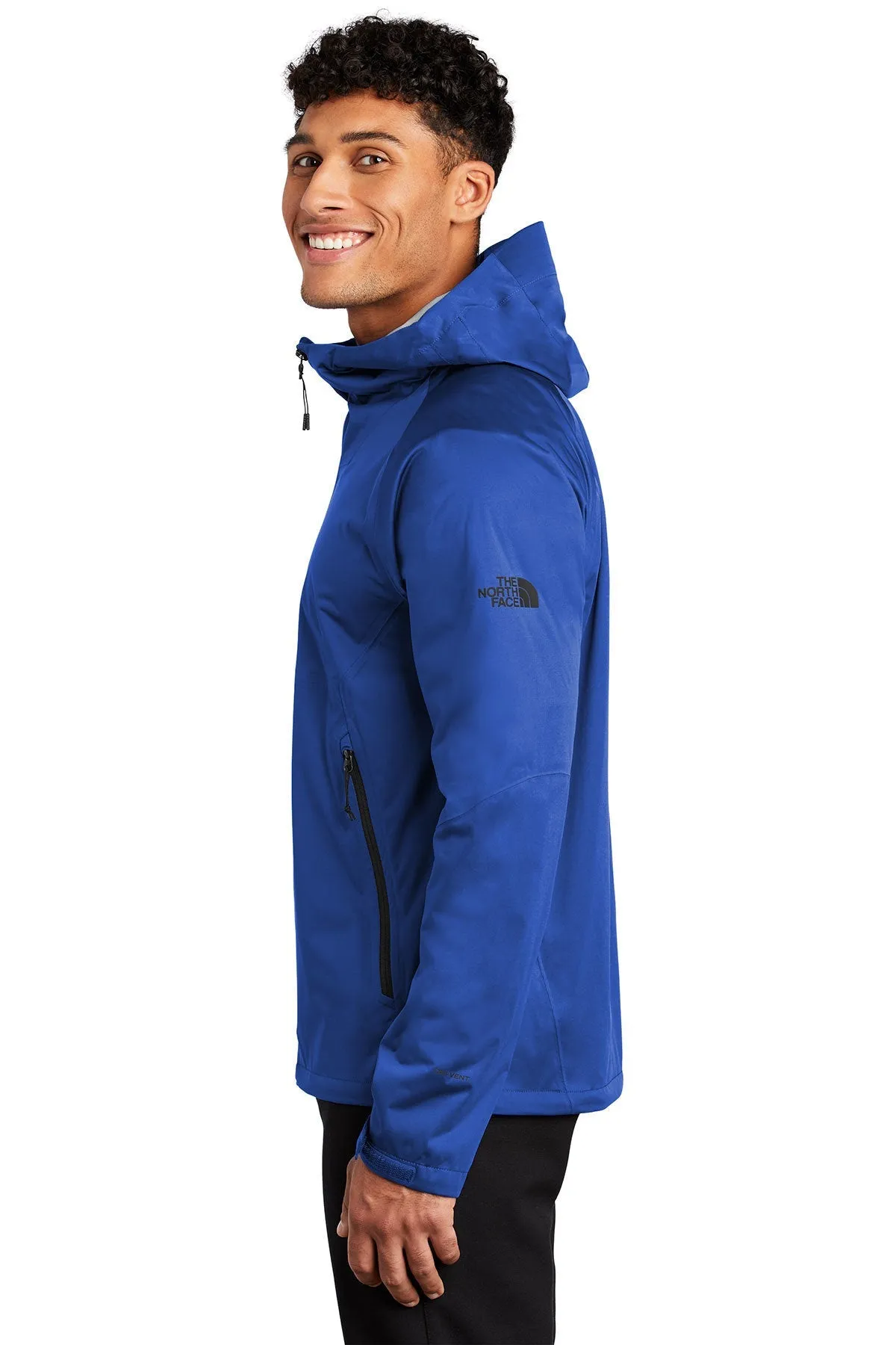 North Face All-Weather DryVent Stretch Jacket TNF Blue