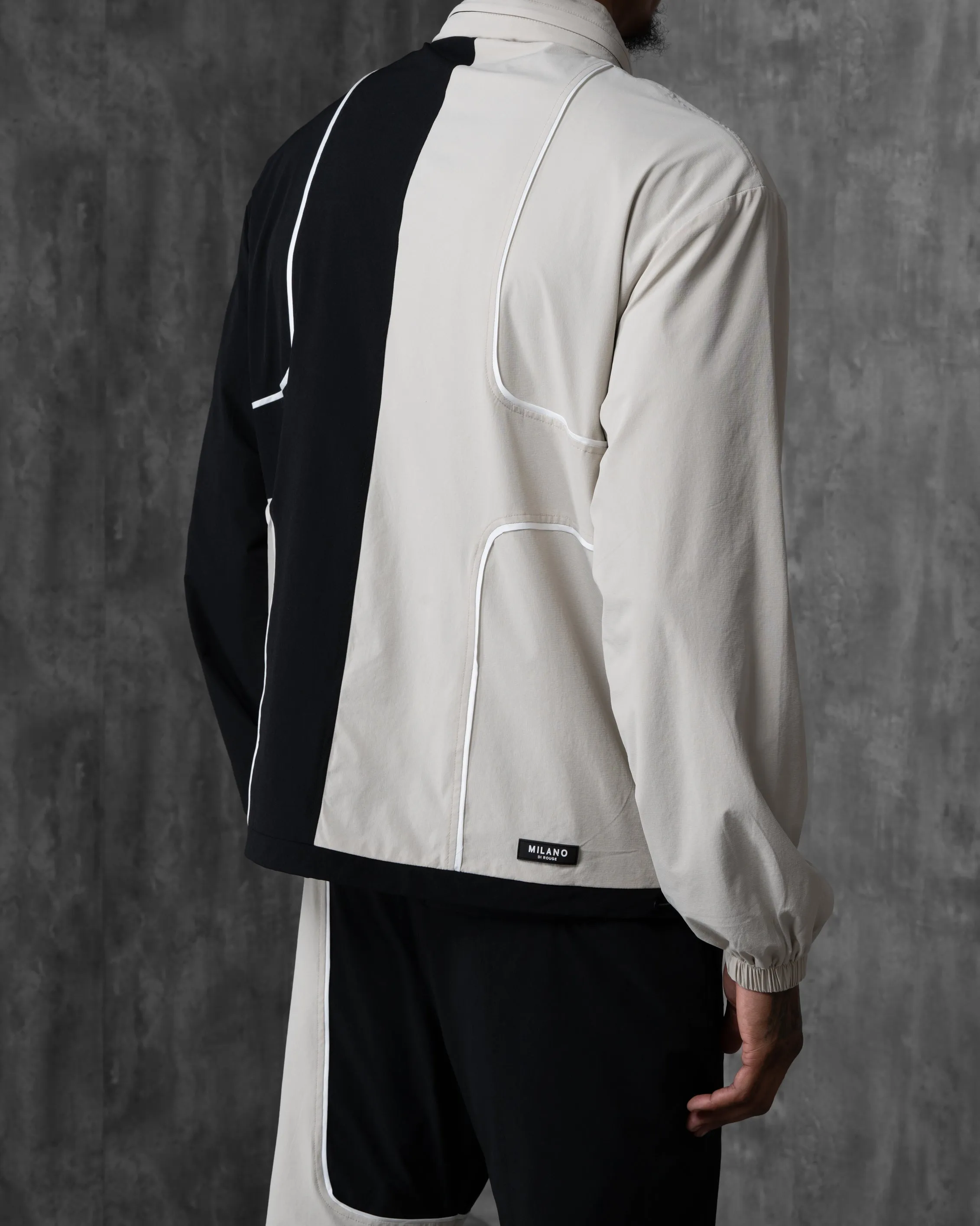 Oakley Windbreaker Jacket