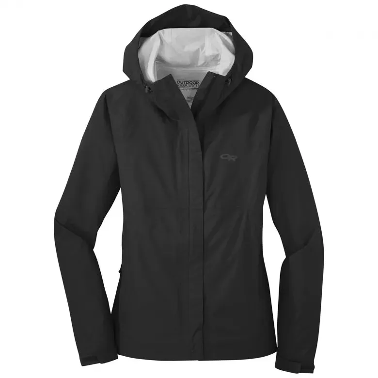 OUTDOOR RESEARCH Women's Apollo Rain Jacket