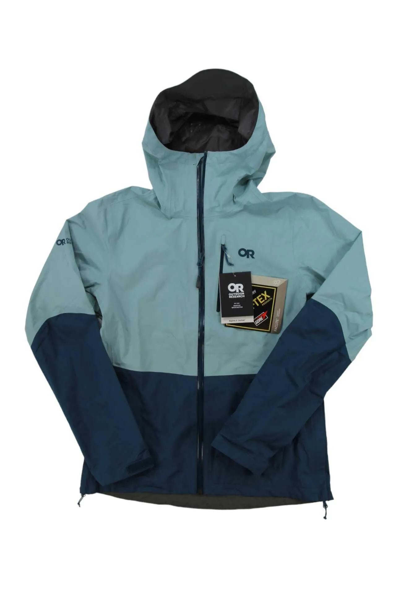 Outdoor Research Womens Aspire II Jacket