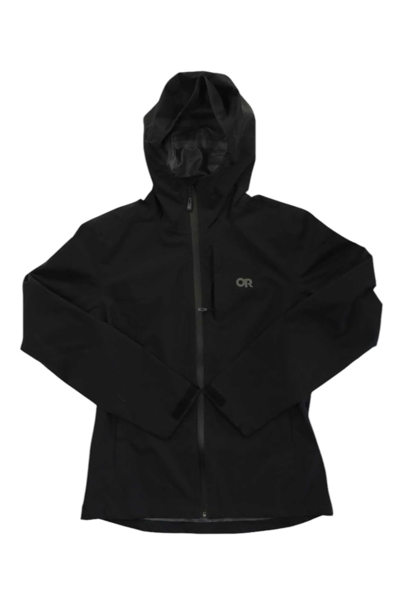 Outdoor Research Womens Dryline Rain Jacket