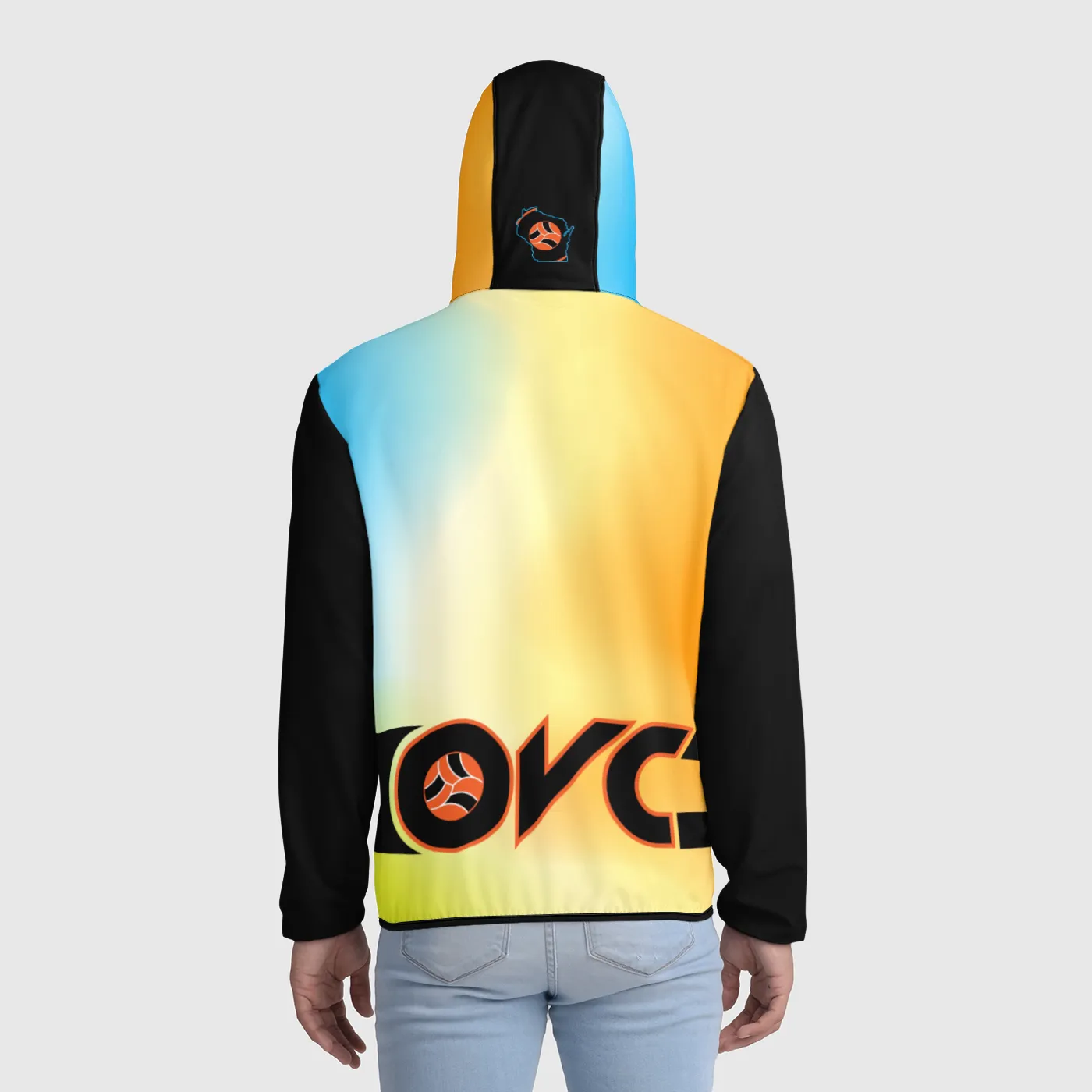 OVC Windbreaker