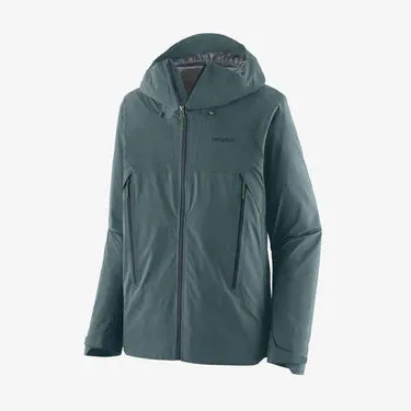 Patagonia Super Free Alpine Jacket (Men's)