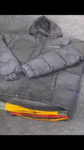 Premium Mont Bell Puffer Jackets