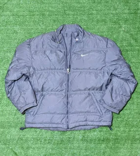 Premium Nike Puffer Jackets