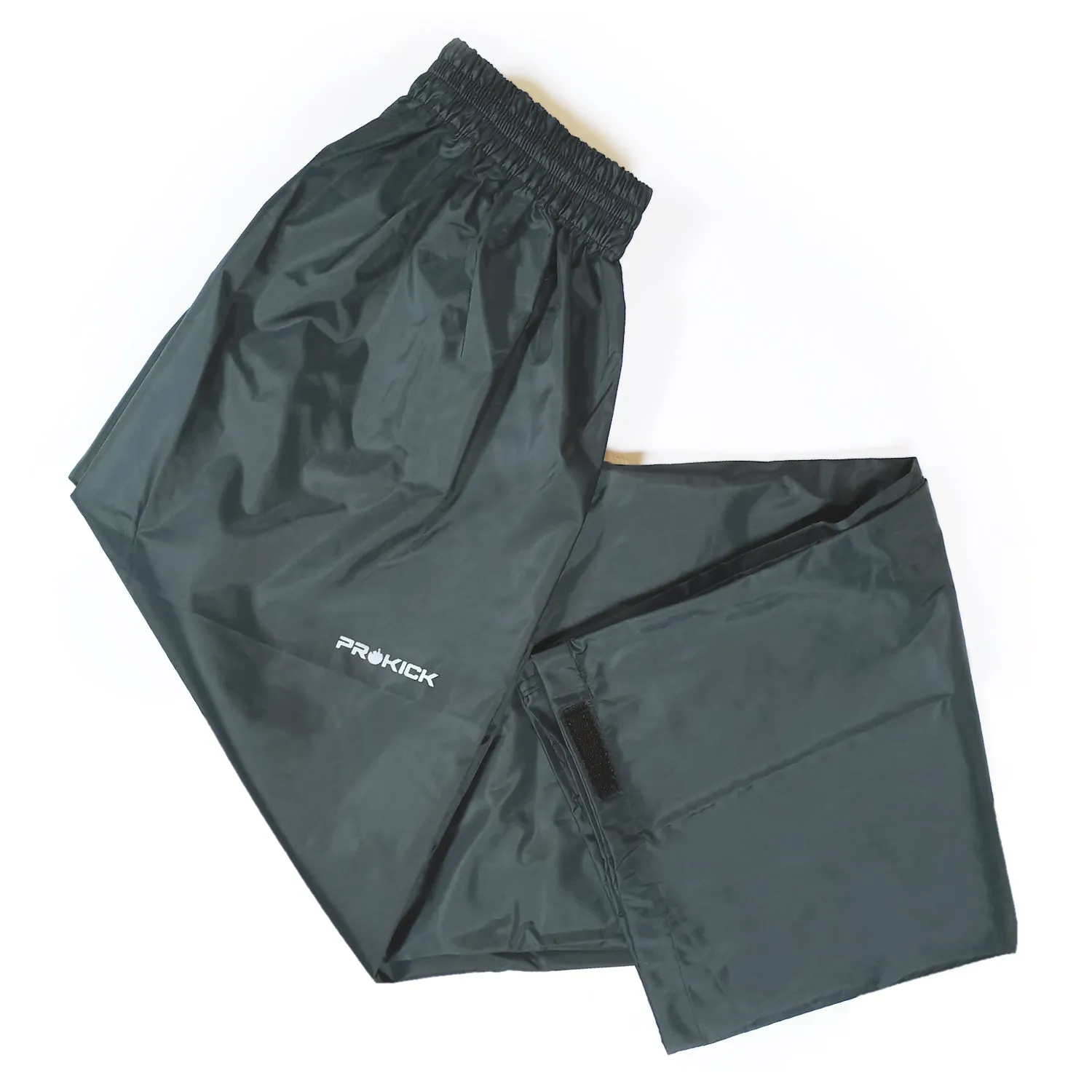 Prokick Waterproof Premium Rain Trouser/Pant