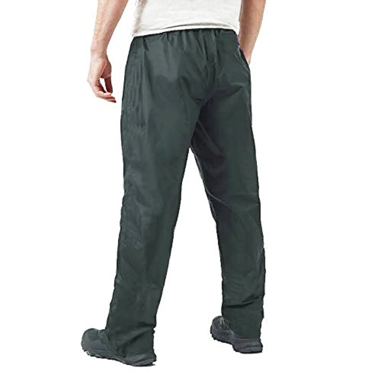 Prokick Waterproof Premium Rain Trouser/Pant