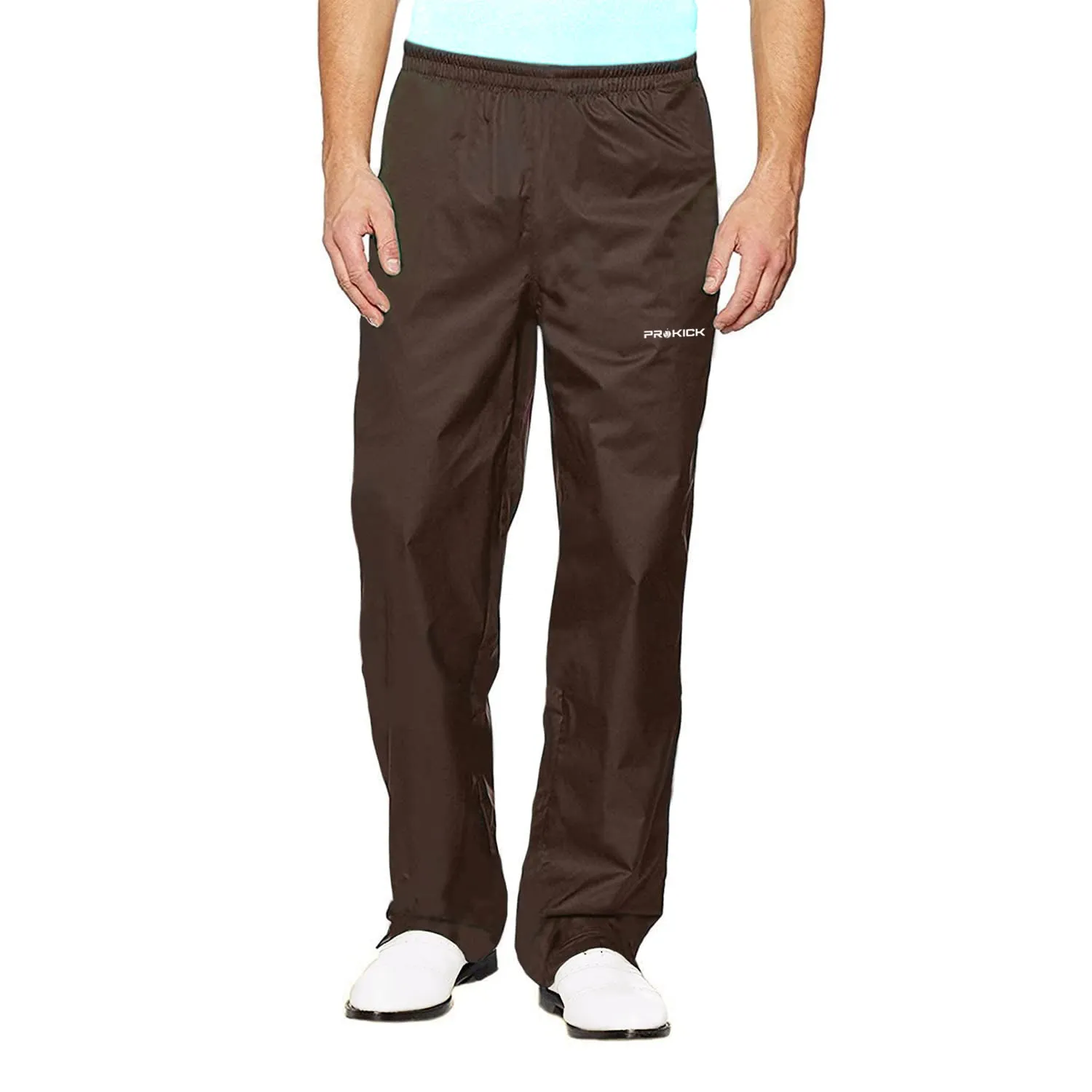 Prokick Waterproof Premium Rain Trouser/Pant