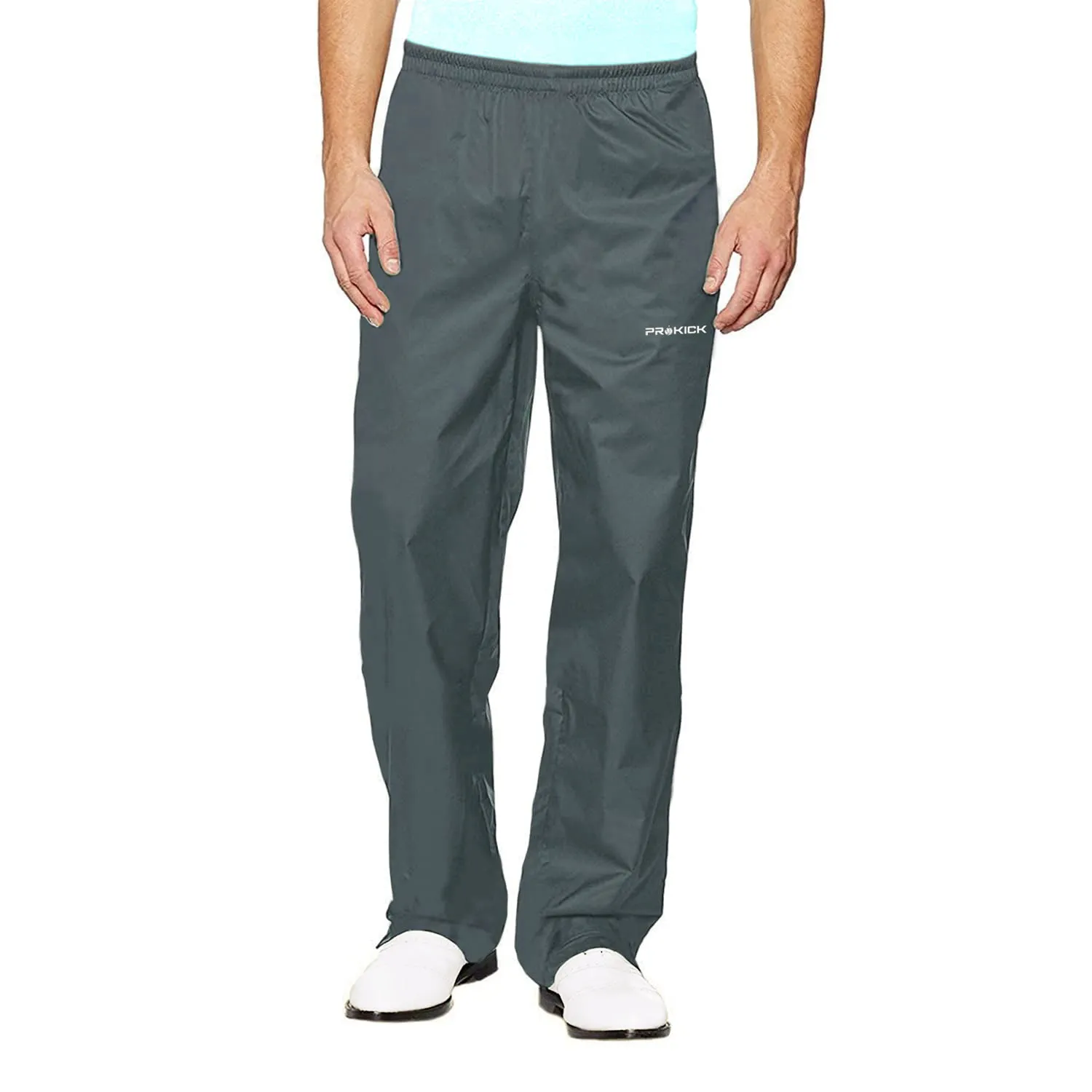 Prokick Waterproof Premium Rain Trouser/Pant