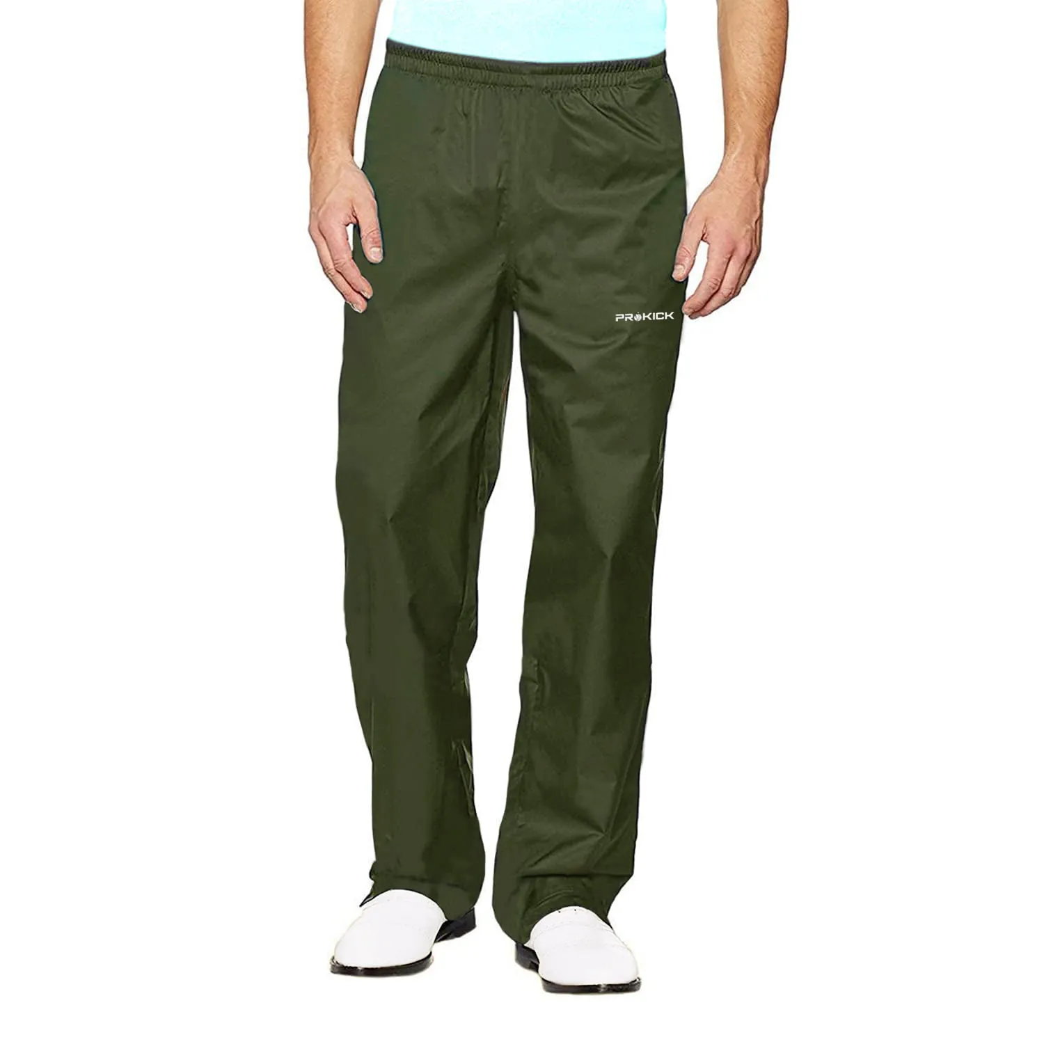 Prokick Waterproof Premium Rain Trouser/Pant