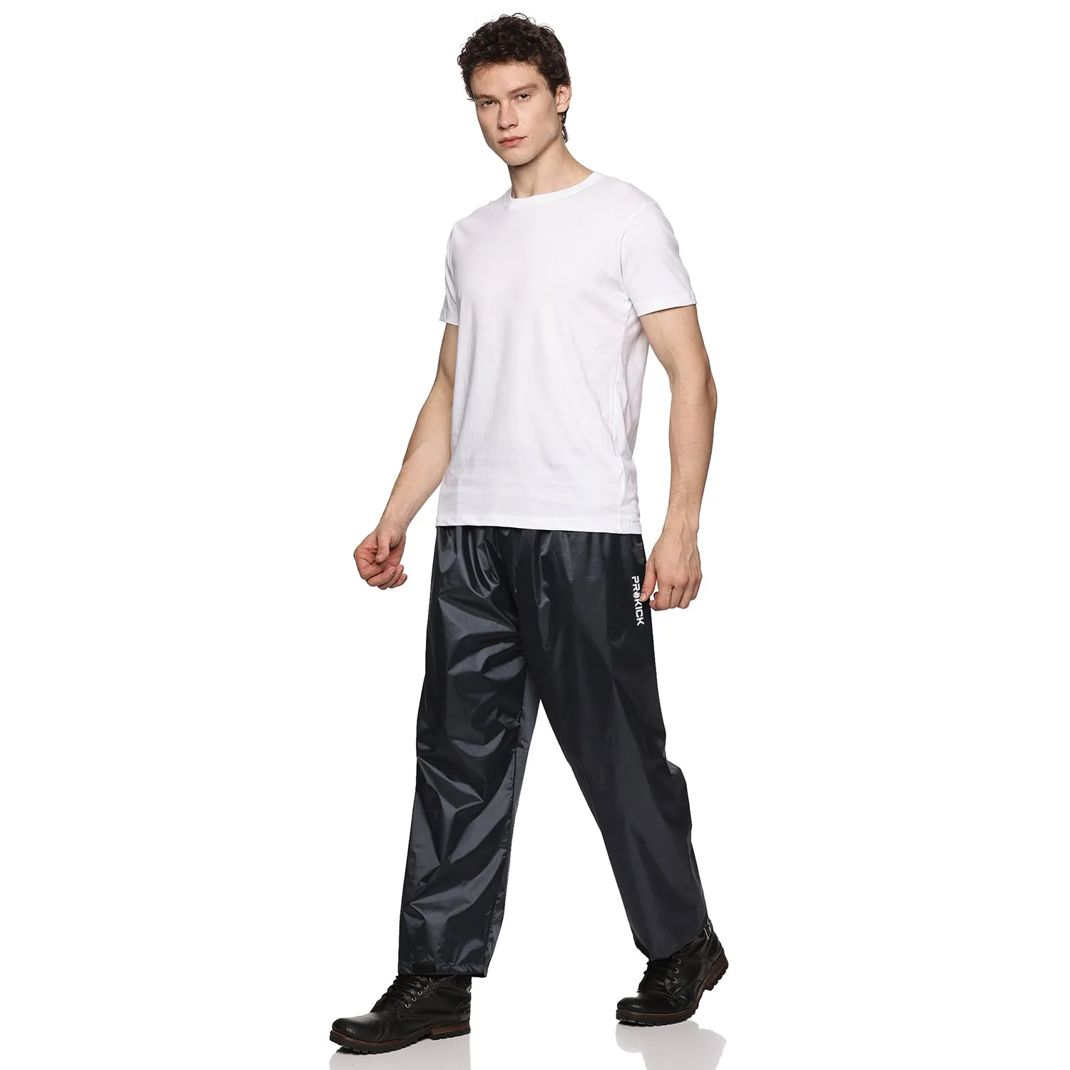 Prokick Waterproof Premium Rain Trouser/Pant