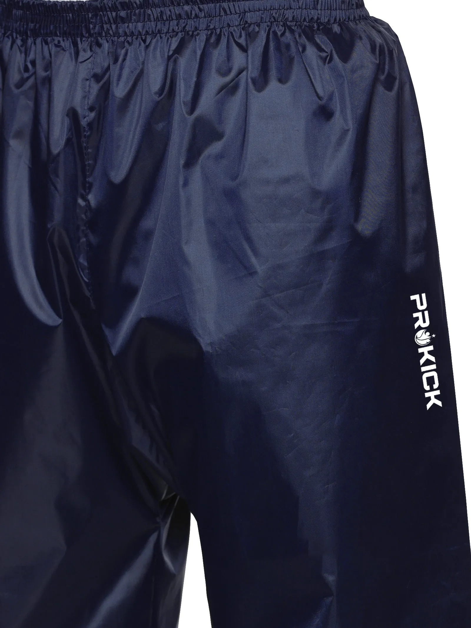 Prokick Waterproof Premium Rain Trouser/Pant