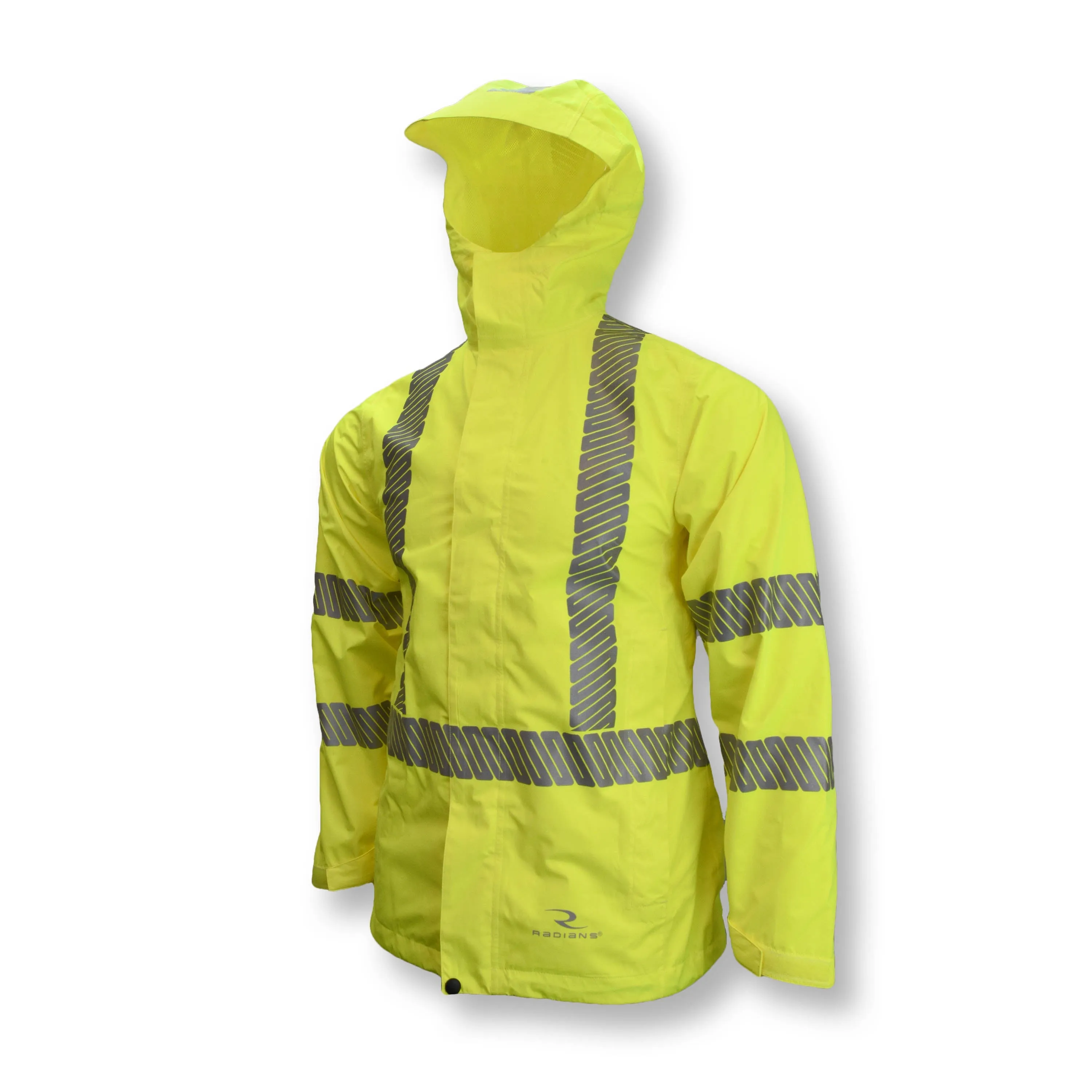 Radians RW12L Ladies Lightweight Rain Jacket