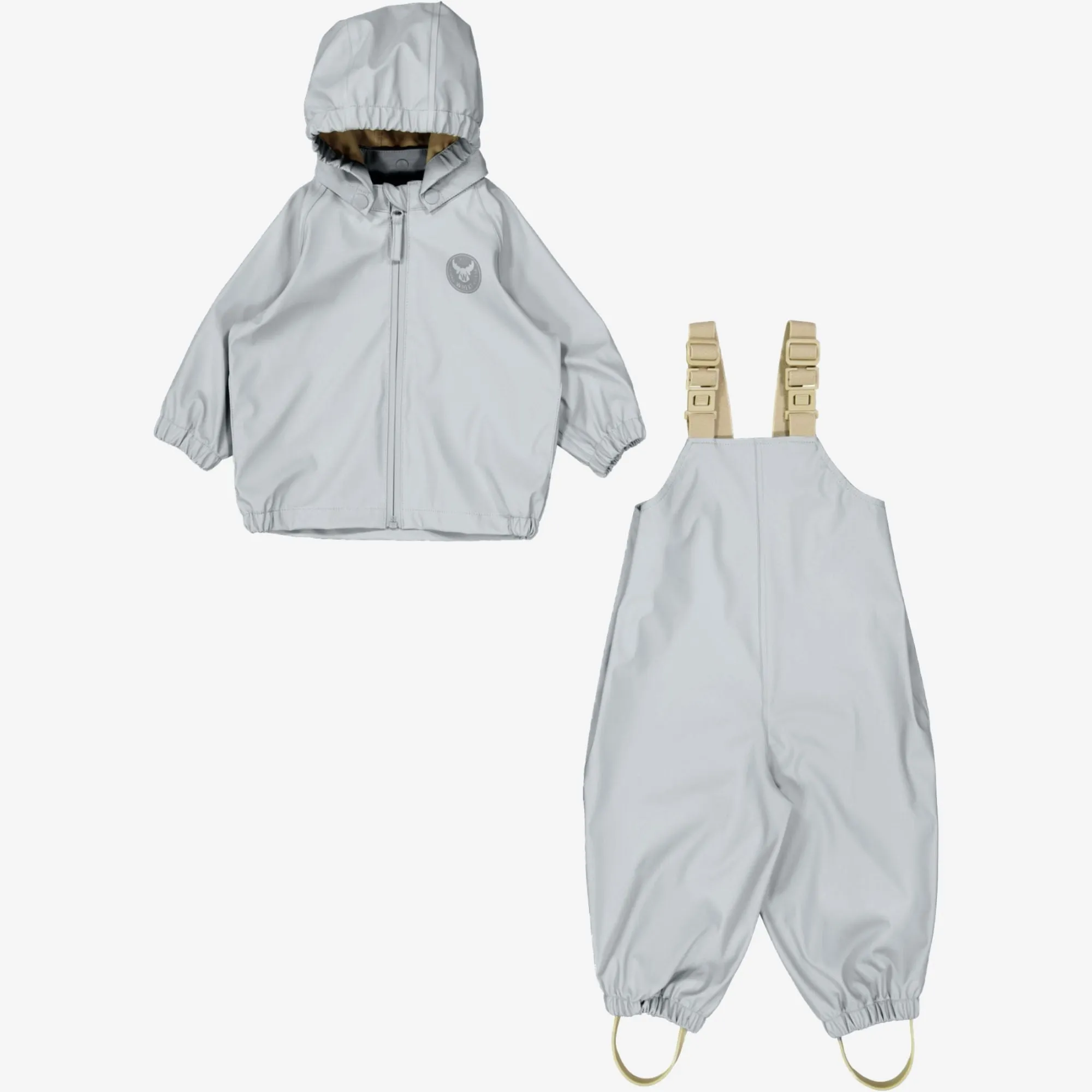 Rainwear Charlie | Baby - highrise