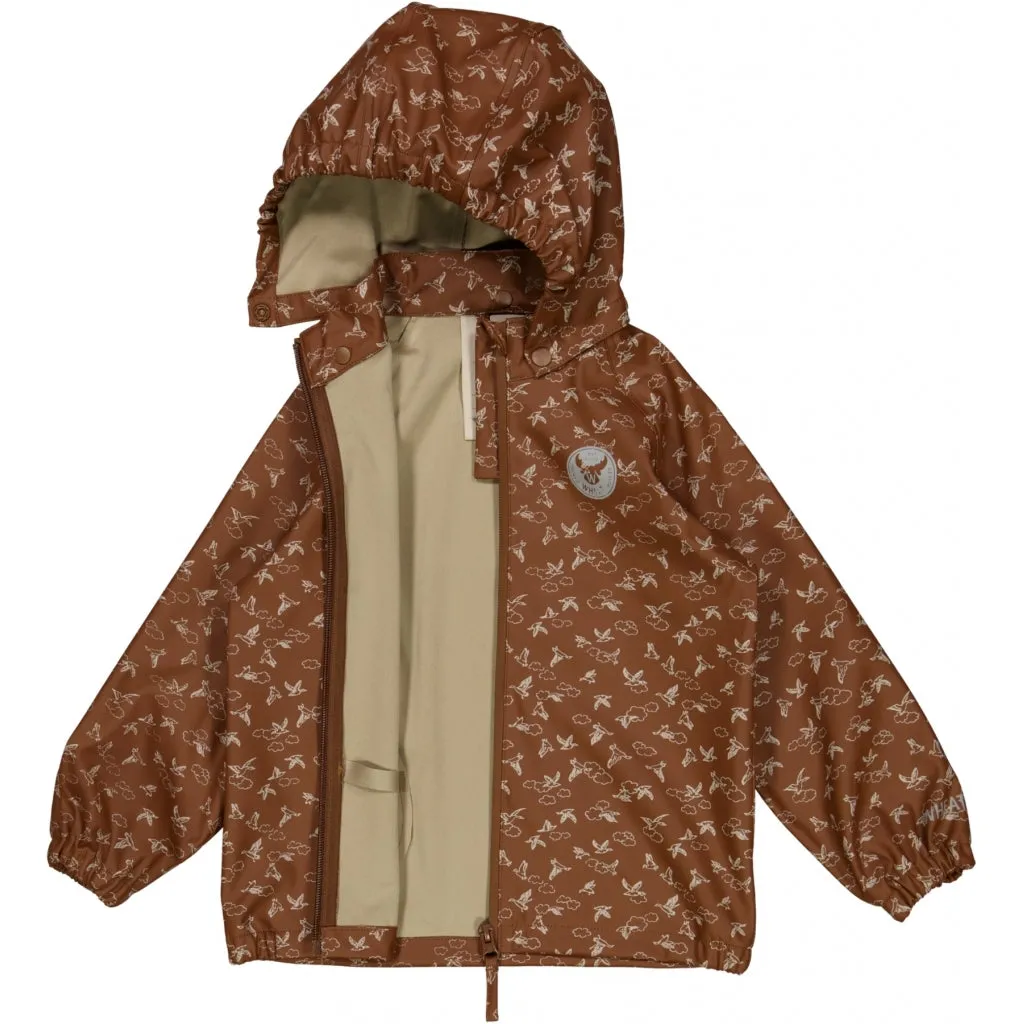 Rainwear Charlie - ducks