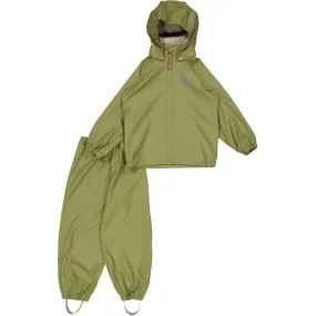 Rainwear Charlie - forest mist