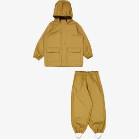 Rainwear Ola - cargo