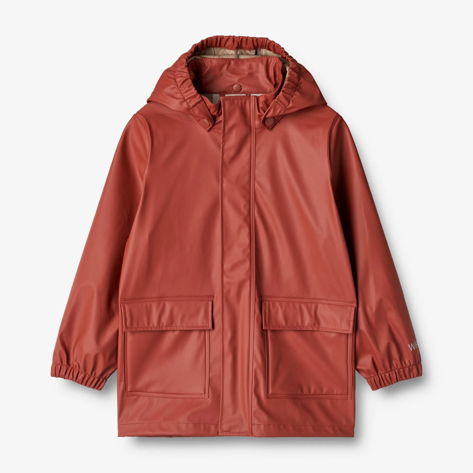 Rainwear Ola - red