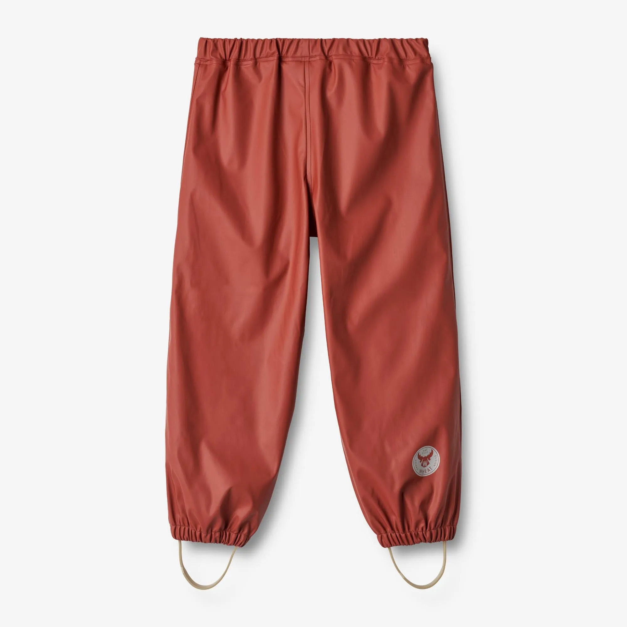 Rainwear Ola - red