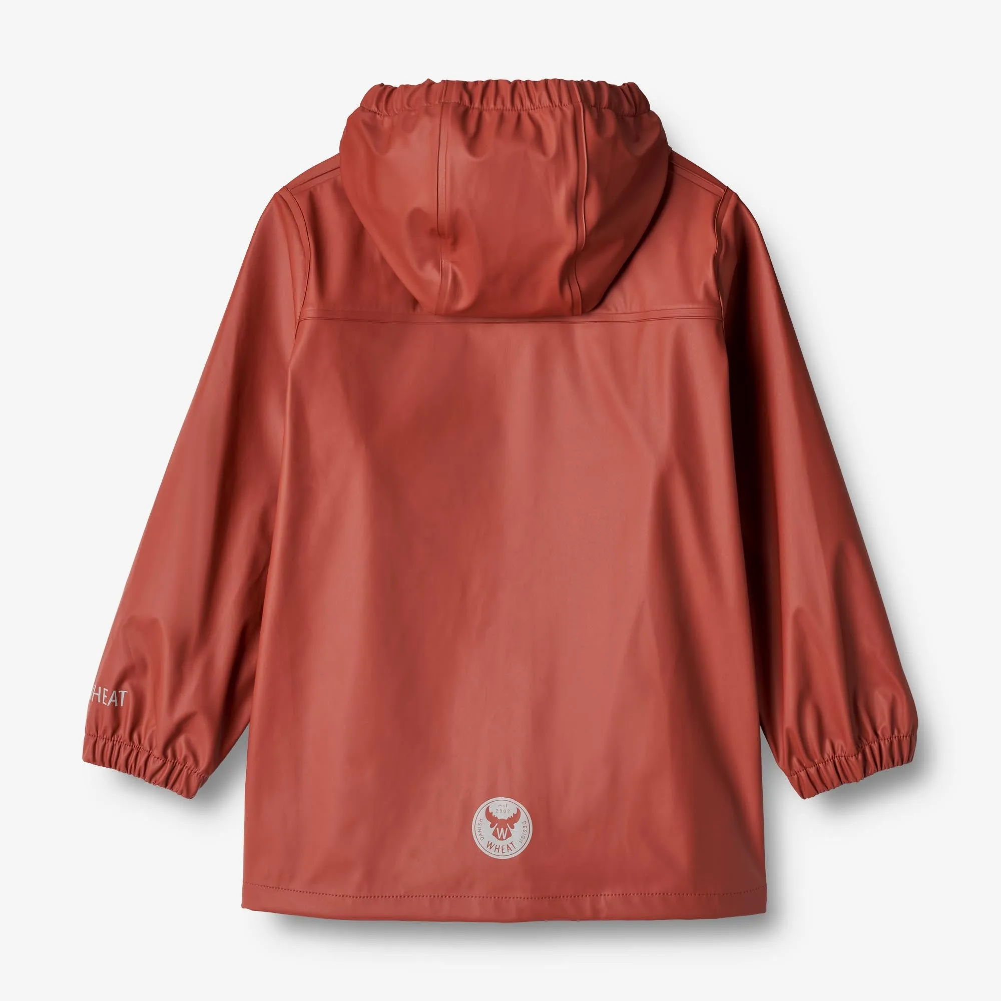 Rainwear Ola - red