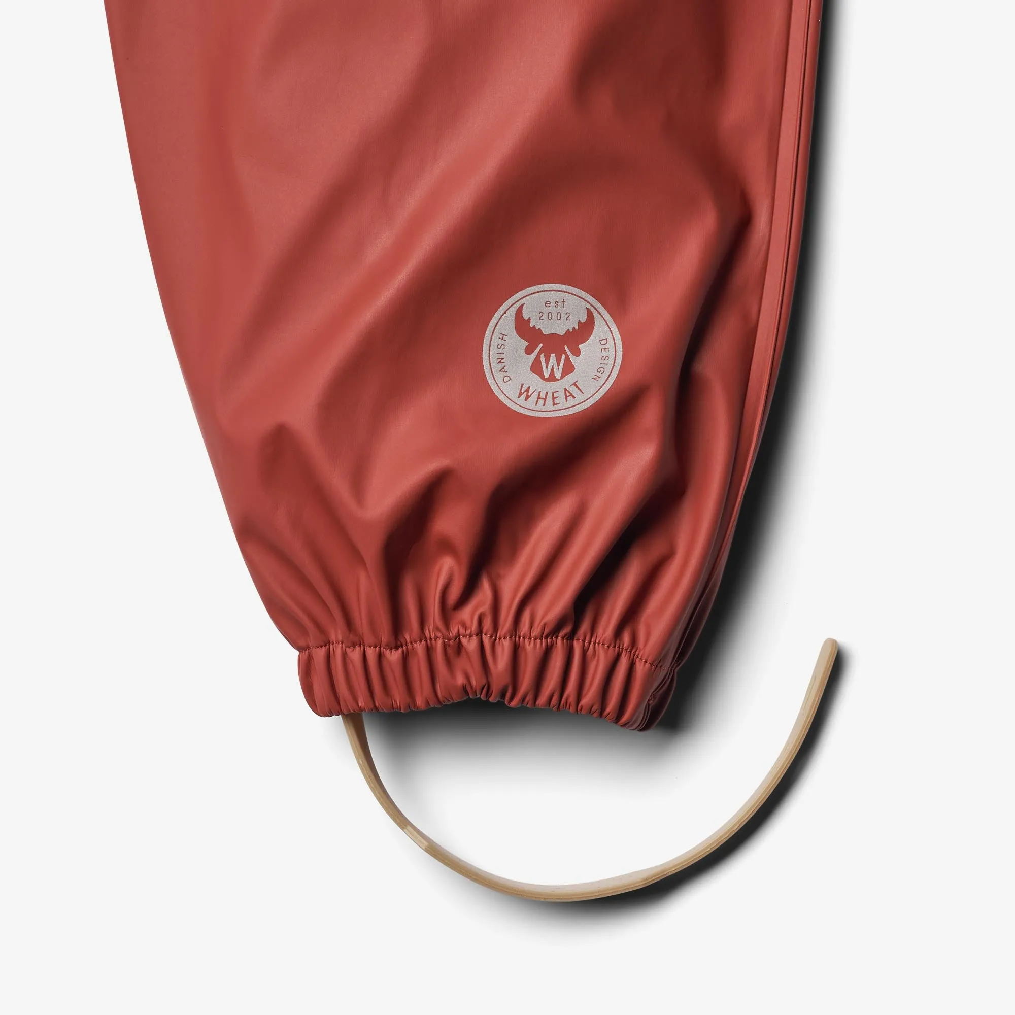 Rainwear Ola - red